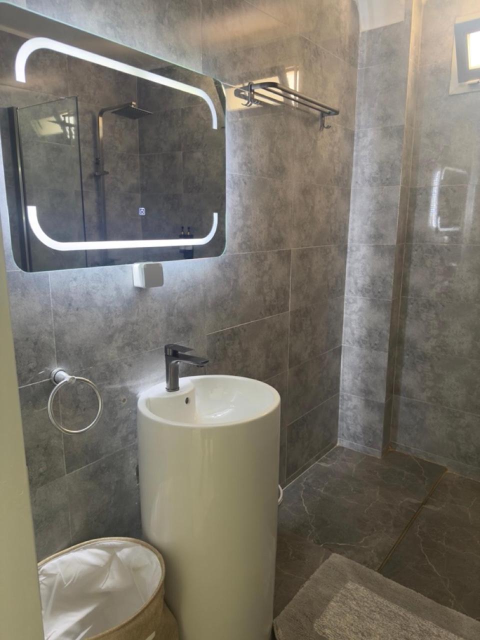 Francesca Guest House Дакар Экстерьер фото
